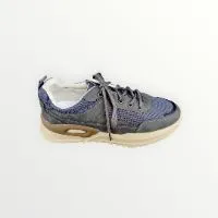 Blue---White29043e2a6e900ed021e30ca29e6fb001 Spring All-match Casual Shoes Outdoor Running Increase Platform Shoes for Men color Blue---White29043e2a6e900ed021e30ca29e6fb001