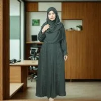 Blackf318ec56fea717092013d282adc075de Black Chumki Borka color Blackf318ec56fea717092013d282adc075de