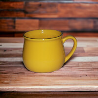 Ceramic Emoji Mug for drinking Tea or Coffee In padmazon- 1 pics color yellowdea097bd42fdd9d88ba006d117da5f29