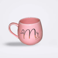 Exclusive Smiley Printed Coffee Mug A Gift for Every occasion  color pinkf2c5e7afd60bcb06f8c338fcf496ceda