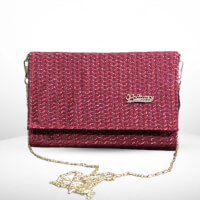 Premium Quality Ladies Wallet Bag | Ladise Purse Bag color Maroon965e6b83acd3d72bfaf12b79b672ded2