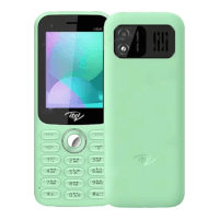 Itel it5031 Feature Phones- best hot product available on Padmazon online shop color greenf8776c33645412b435b5b452e125f68f