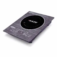 Electro Infrared Electric Cooker 2200 Watt color Gray3b2af9c310d4de368971689b62a6b8c5