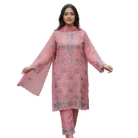 Indian Jemichu Jorjet color pinkf2c5e7afd60bcb06f8c338fcf496ceda