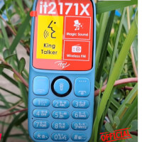 Itel it2171x Feature Phones -best hot product available on Padmazon online shop color Blued4b58383e8884d46449b535564d74b65