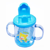 Baby Mum Water Pot Beautiful Design 150ml
 color Blued4b58383e8884d46449b535564d74b65