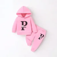 Full Sleeve Winter Set for Kids color pinkf2c5e7afd60bcb06f8c338fcf496ceda