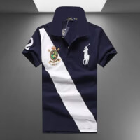 Premium style Polo Shirt For men | Polo T-shirt color Black---White-9a6c19380702bf67d63d004ea372f4c2