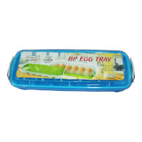 BP Egg Tray plastic best quality Product
 color Blued4b58383e8884d46449b535564d74b65