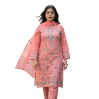 Indian Jemichu Jorjet three piece color pinkf2c5e7afd60bcb06f8c338fcf496ceda