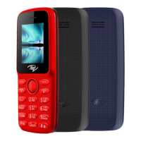 itel it2163  Feature Phones-best hot product available on Padmazon online shop color Blackf318ec56fea717092013d282adc075de