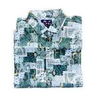 Blued4b58383e8884d46449b535564d74b65 G-Star Magnet Colour Pring Shirt color Blued4b58383e8884d46449b535564d74b65