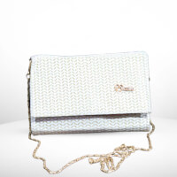 Premium Quality Ladies Wallet Bag | Ladise Purse Bag color whitee31c1743d2273549ffc14be1b52177a6