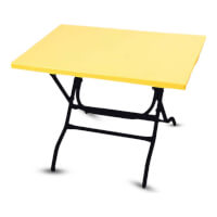 Tanin P02-AL Heavy Weight Multipurpose Table for Study room color Blued4b58383e8884d46449b535564d74b65