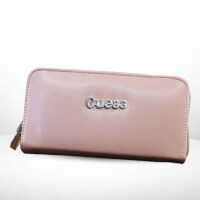 Guess Sweet Artificial Leather Parts Bag | Hand Bag for woman color Off-white16722c7d088271cf2b9f6cf7536b362d