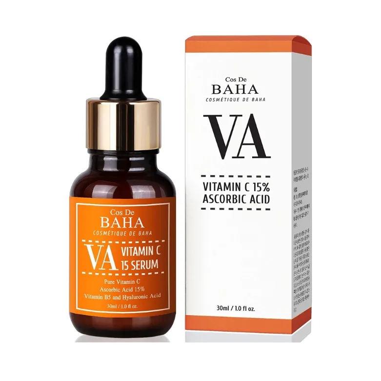 Vitamin C Serum 30ml made in Korea