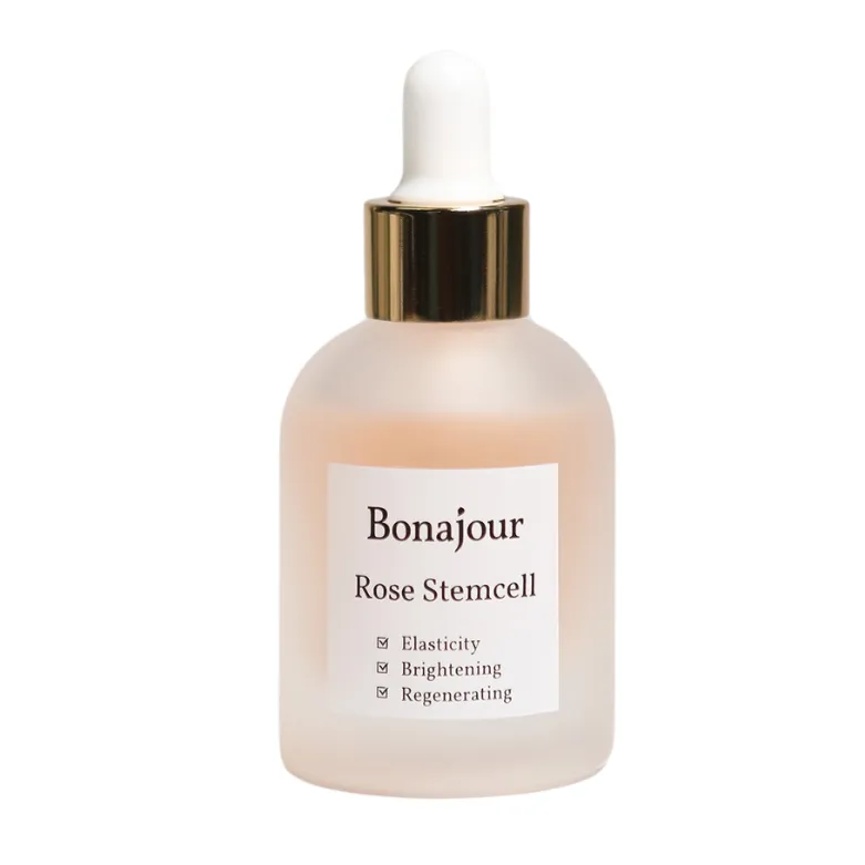 BONAJOUR ROSE STEM CELL AMPOULE 30ML