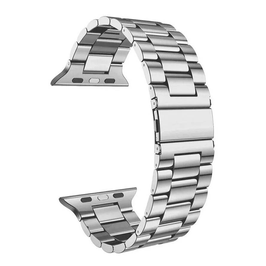 42mm/44mm/45mm/49mm Magnet Metal Replacement Strap