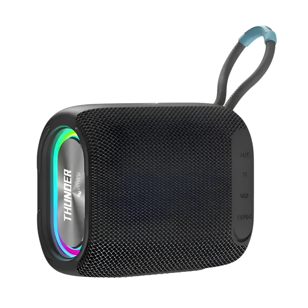 WiWU Thunder P26 Wireless Bluetooth Speaker
