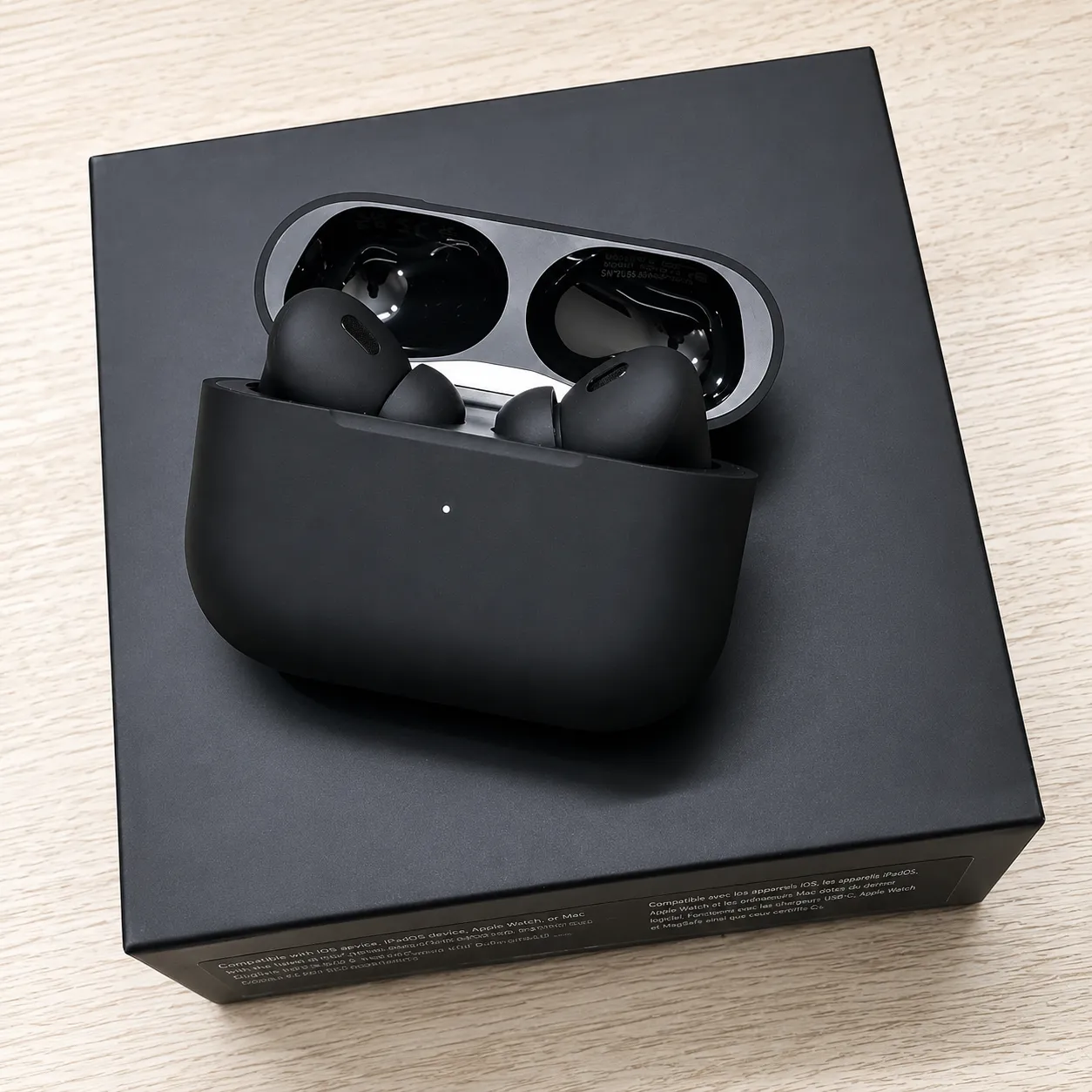 Airpods pro 2nd generation ANC