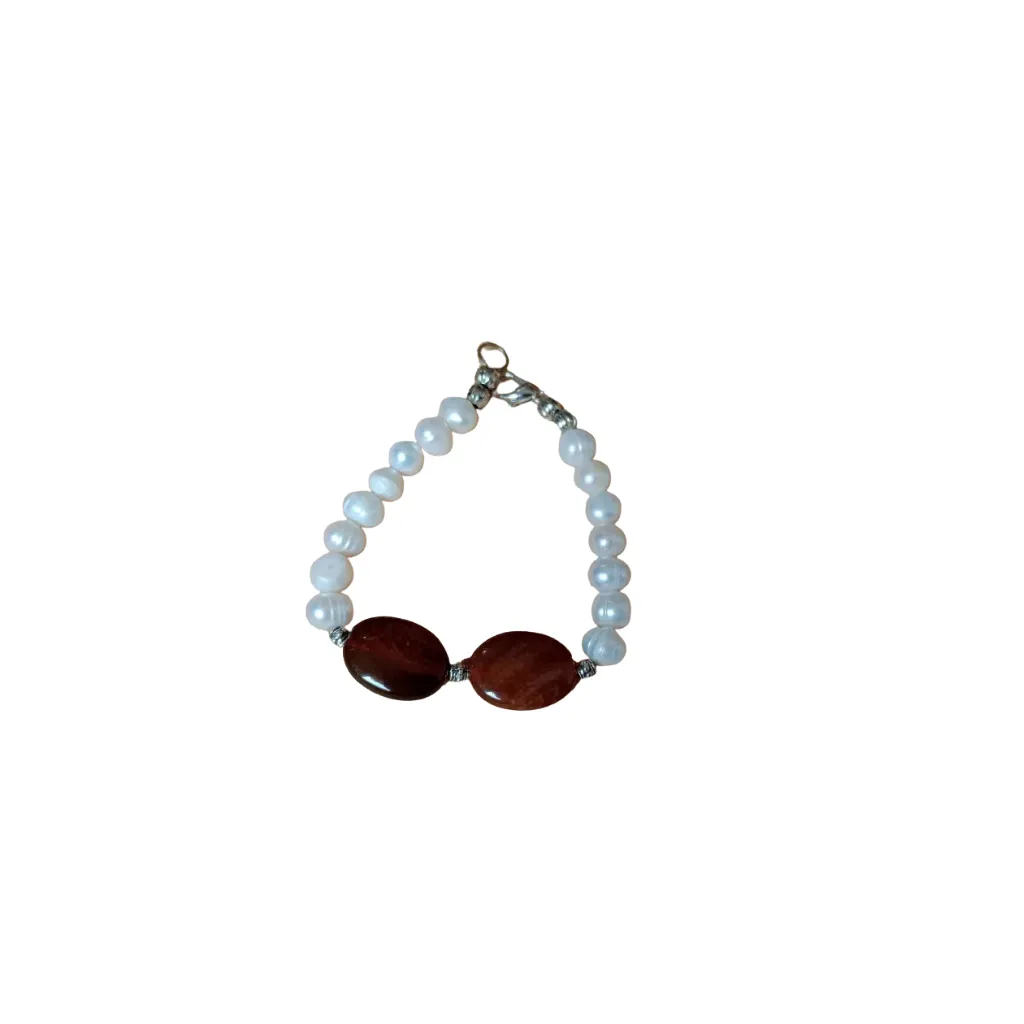 Exclusive Pearl Breslate
