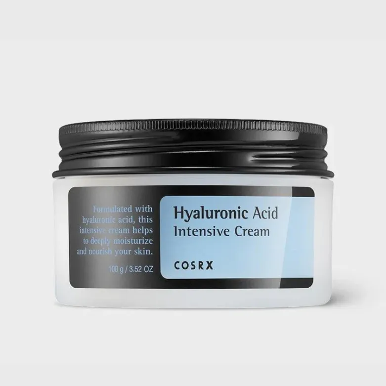 Cosrx Hyaluronic Acid Intensive Cream - 100g