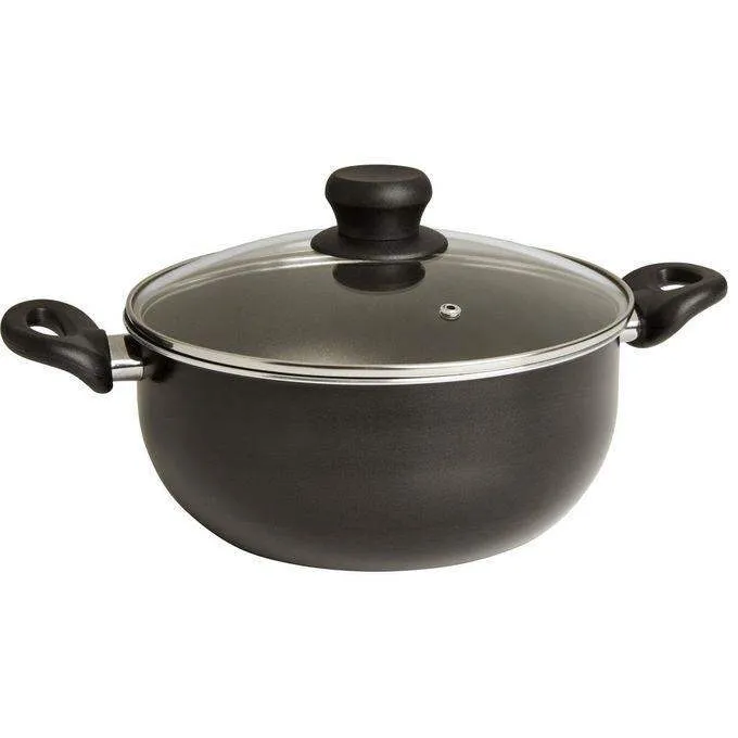 Exclusive Kiam Non Stick 32 CM Casserole