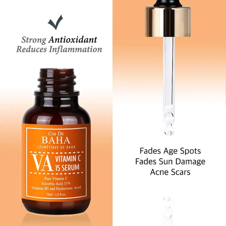 Vitamin C Serum 30ml made in Korea