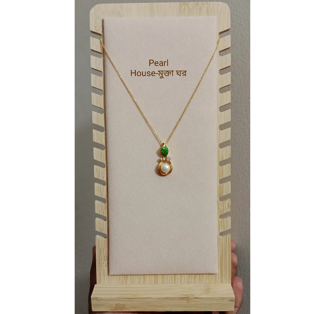 Pearl Pendent