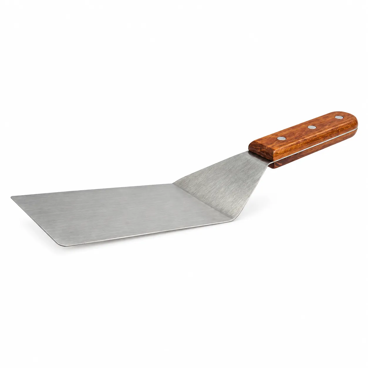 Large Scraper - Silver
