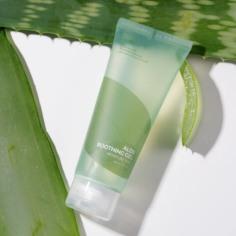 Isntree Aloe Soothing Gel Moisture 150ml