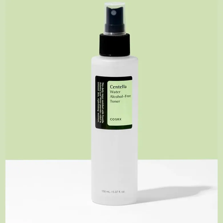 Centella Water Alcohol-Free Toner (150ml)