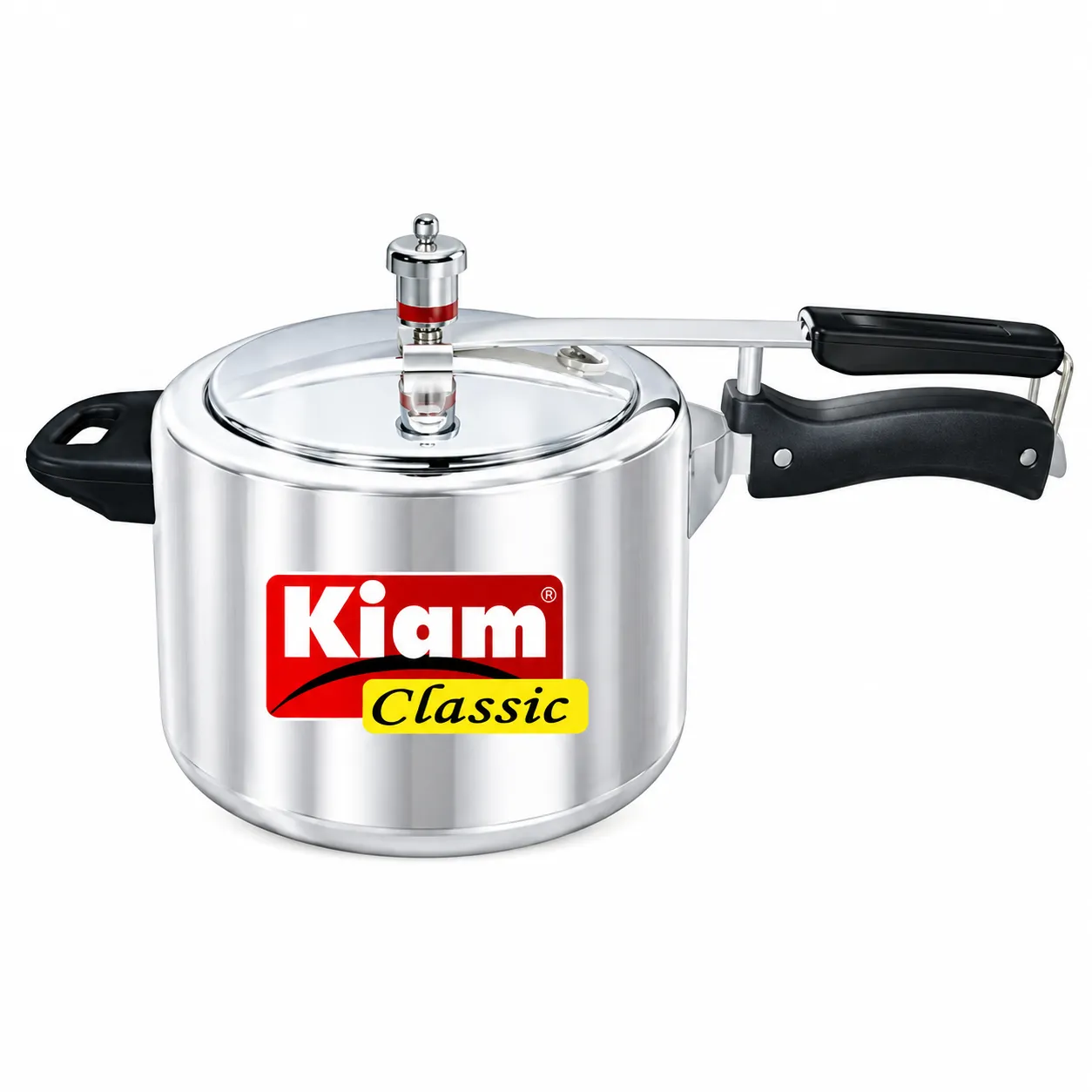 Kiam Classic Induction Pressure Cooker 6.5L