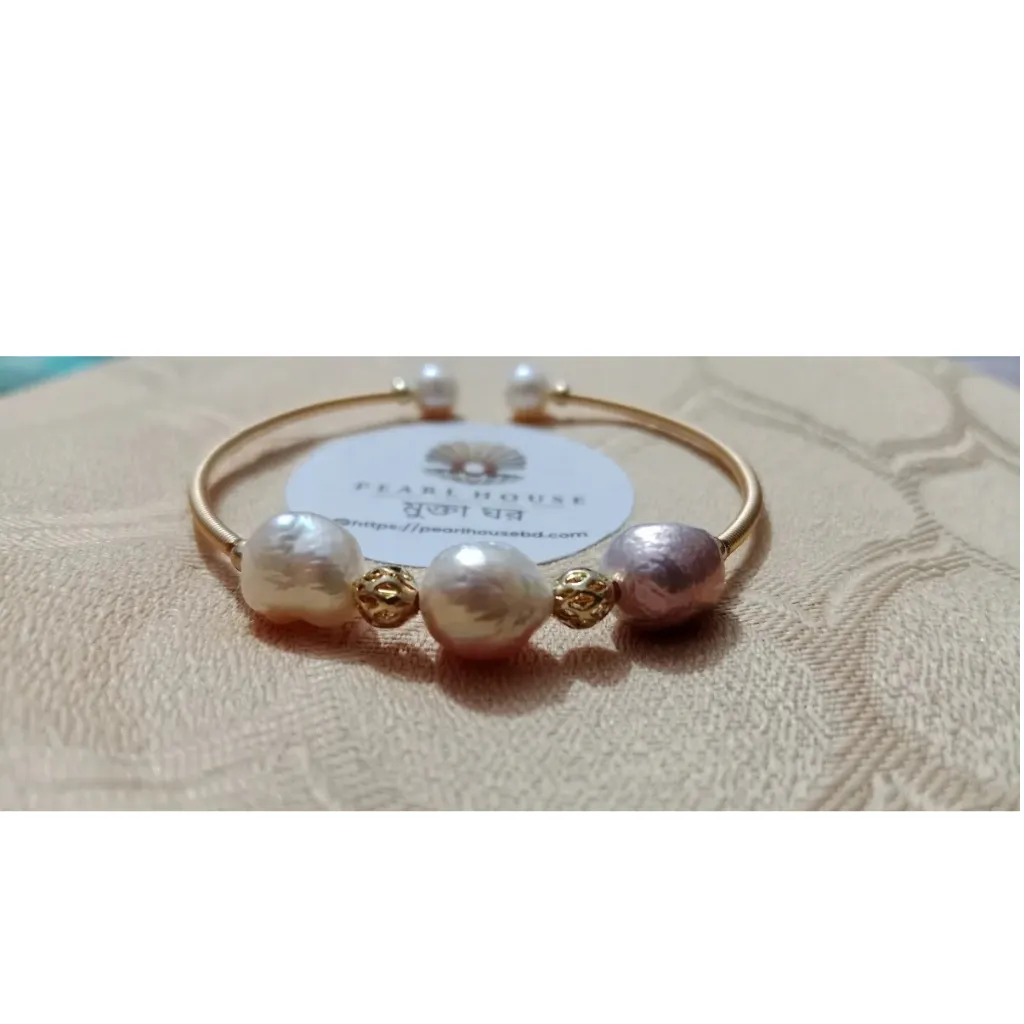 Adjustable Pearl Breslate