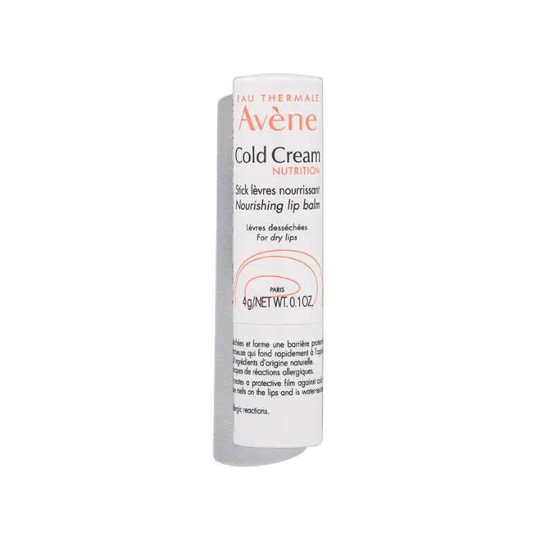 Cold Cream Nutrition Nourishing Lip Balm