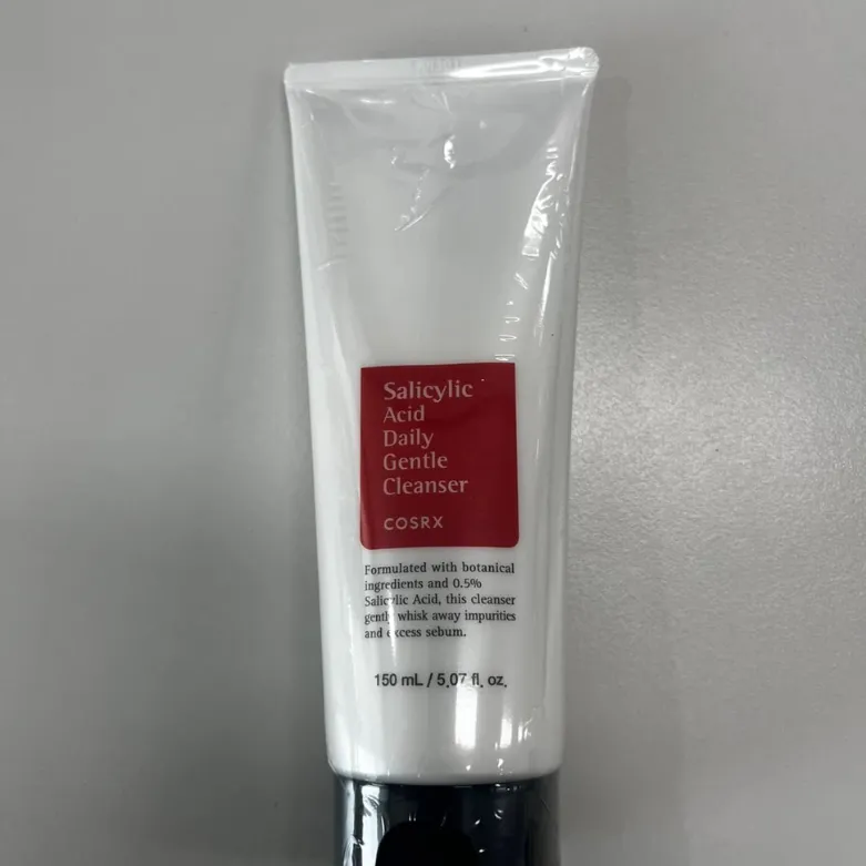 Salicylic Acid Daily Gentle Cleanser  Skin (150ml)