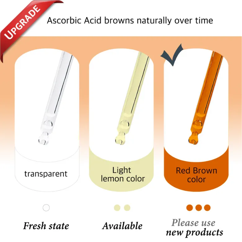 Vitamin C Serum 30ml made in Korea