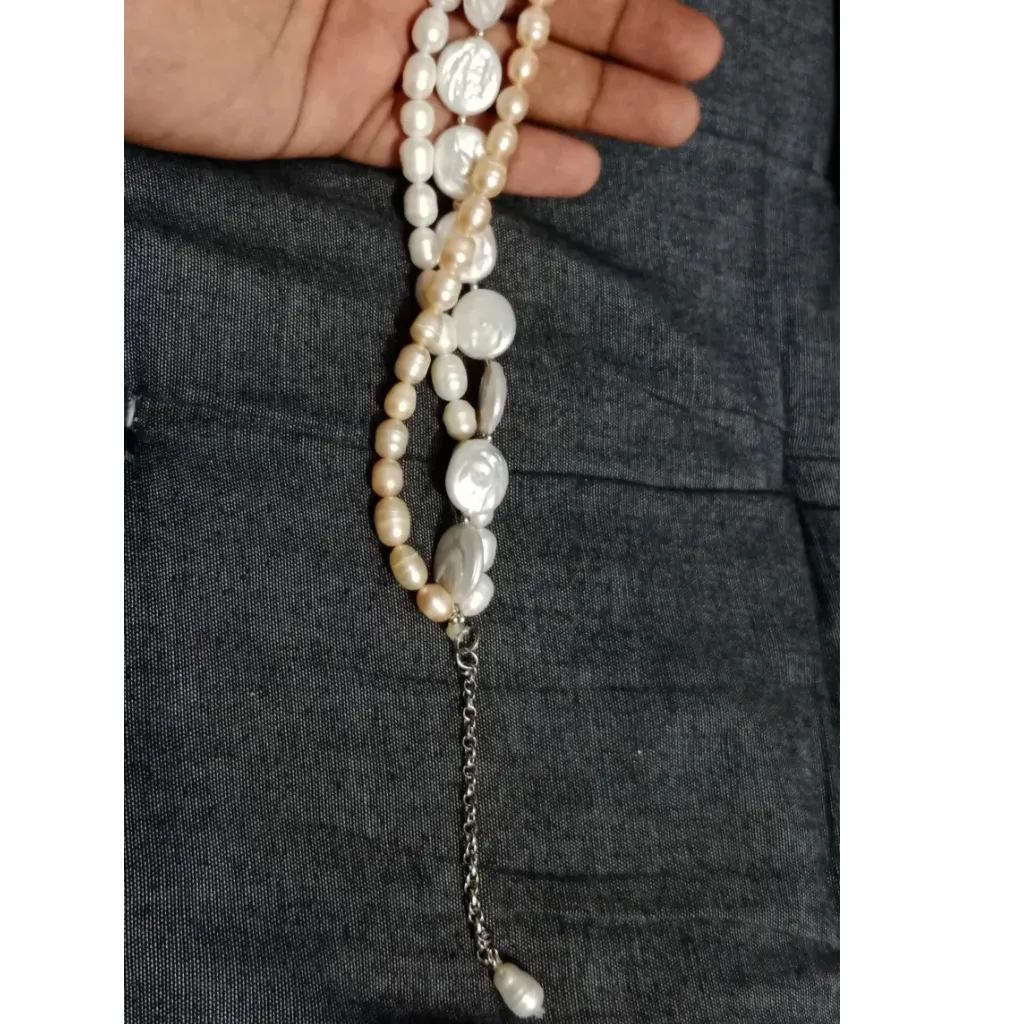 3 Layer Pearl Breslate