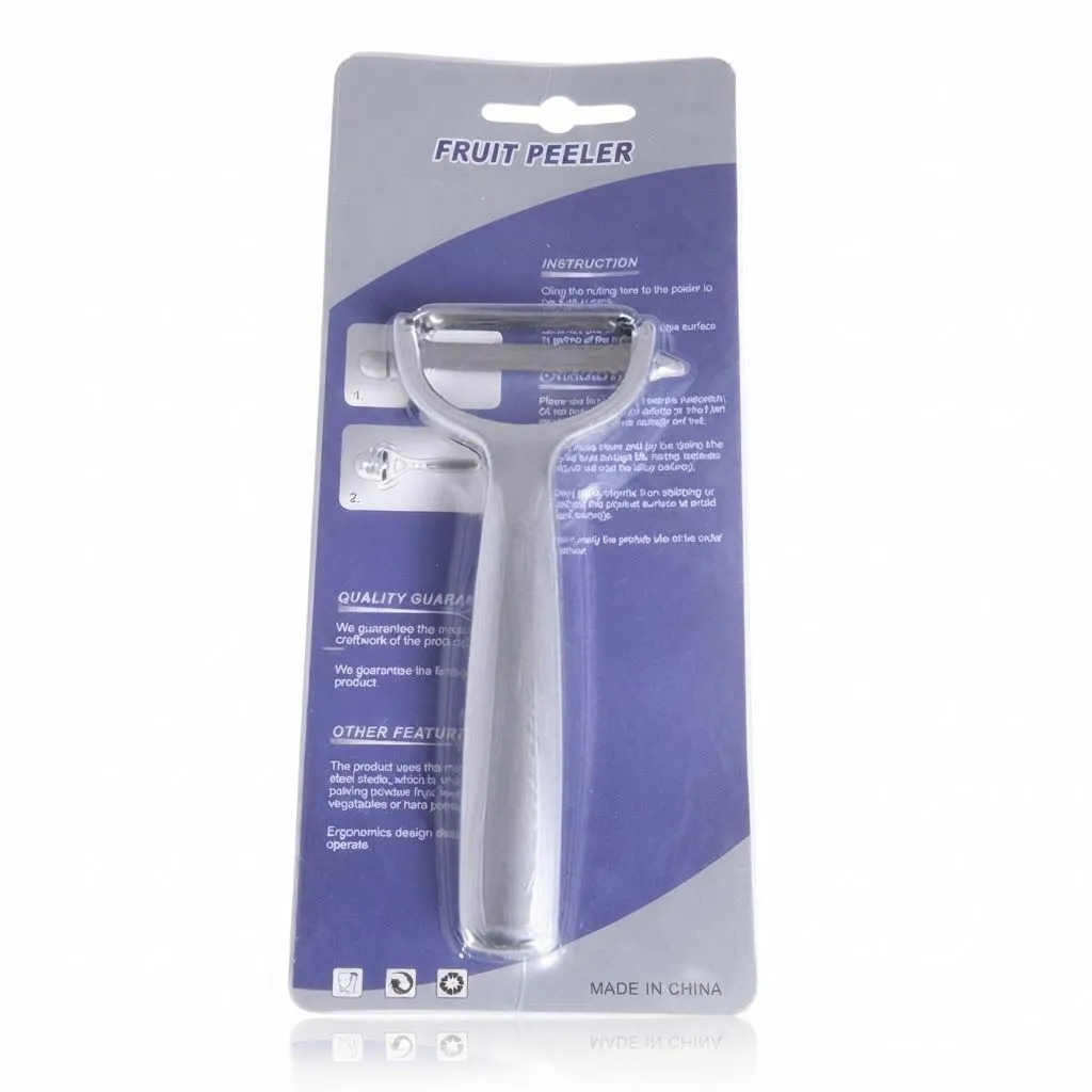 Fruit Peeler for vegetables & fruits