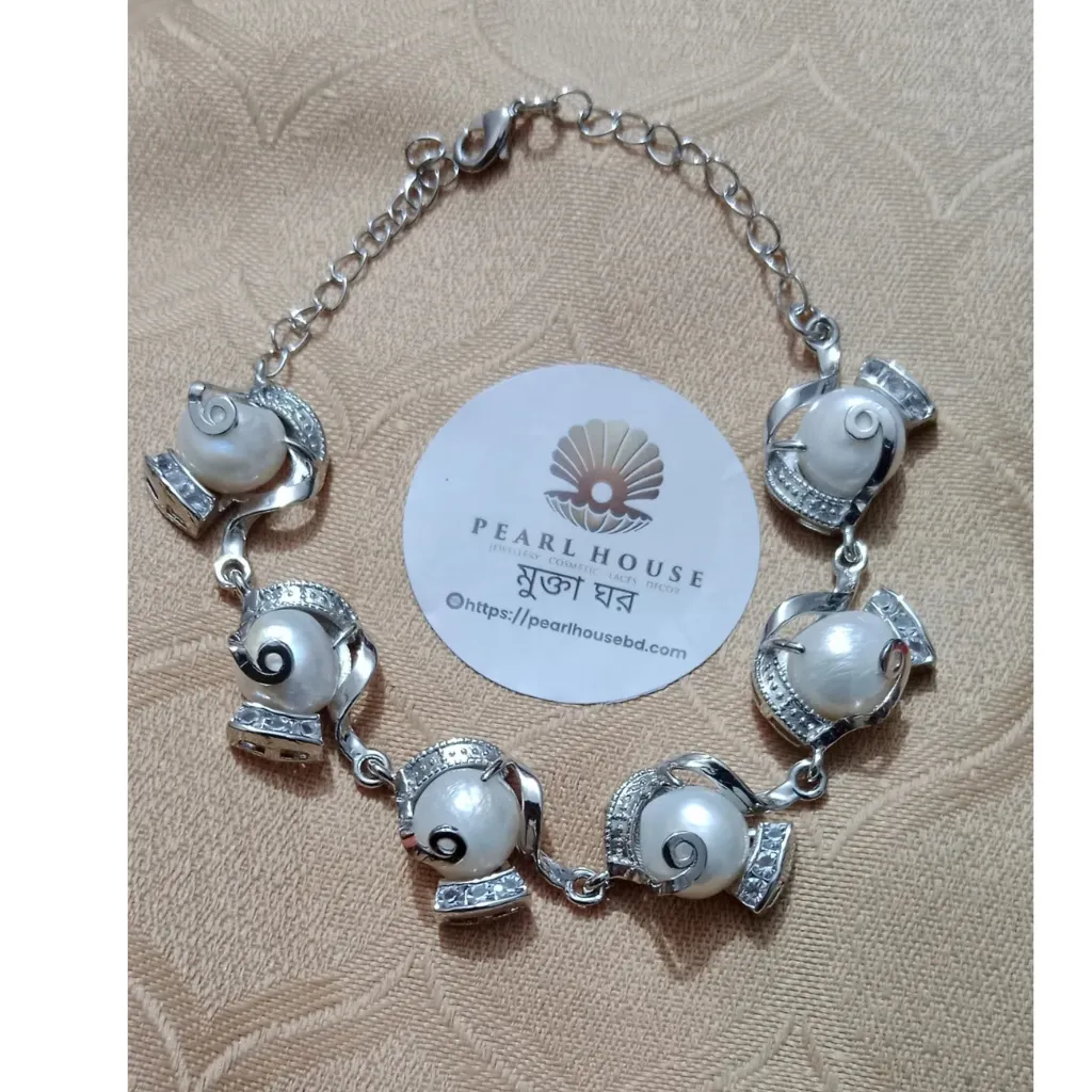 Pearl Adjustable Breslate