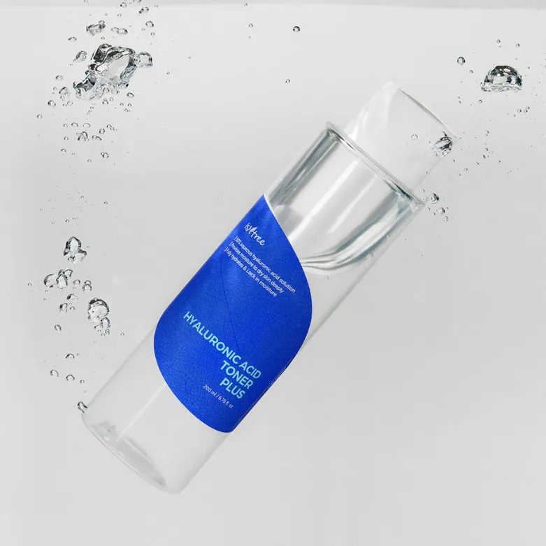 Isntree Hyaluronic Acid Toner Plus 200ml