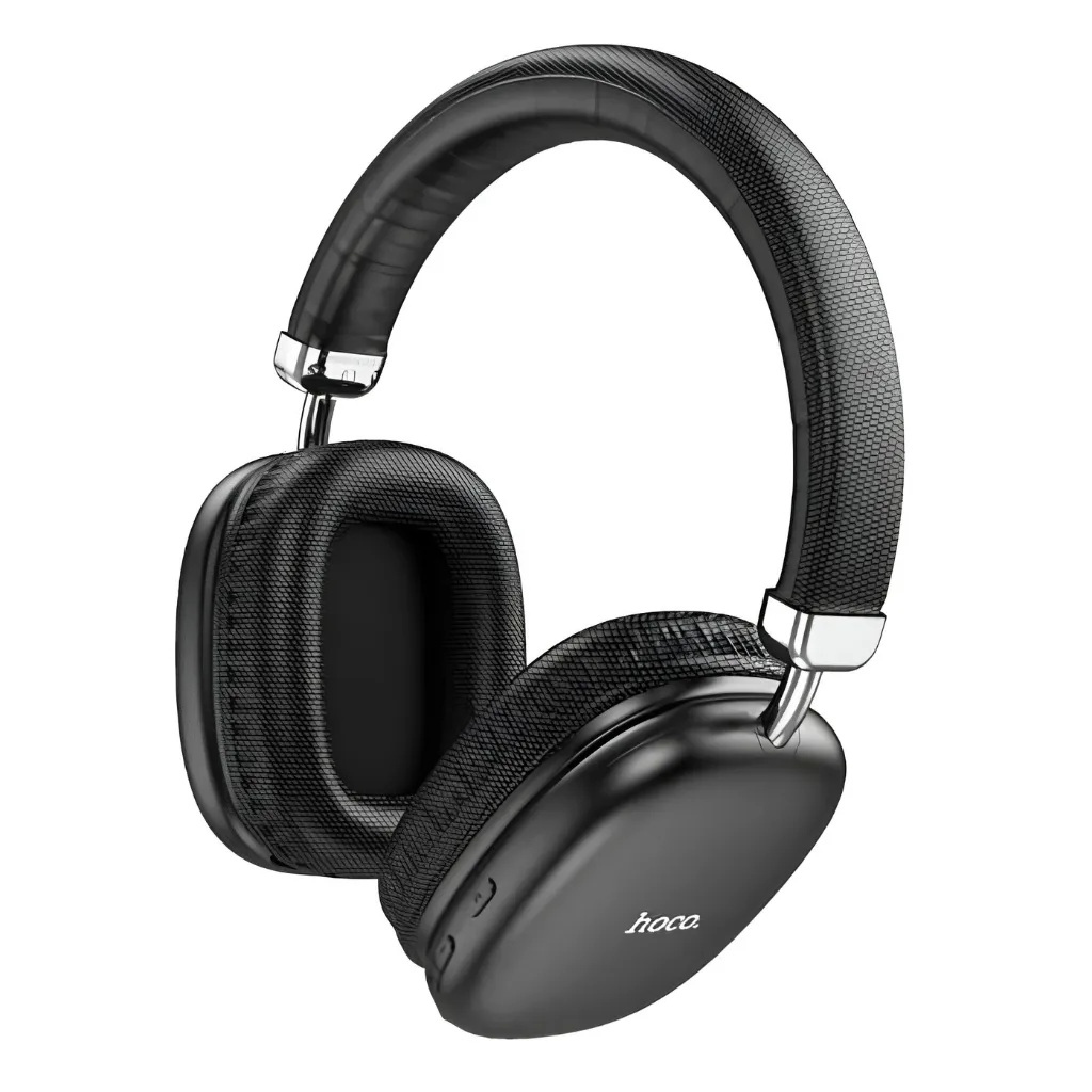 Hoco Headphones W35 Sound Magic Bluetooth Wireless Wired Headphone
