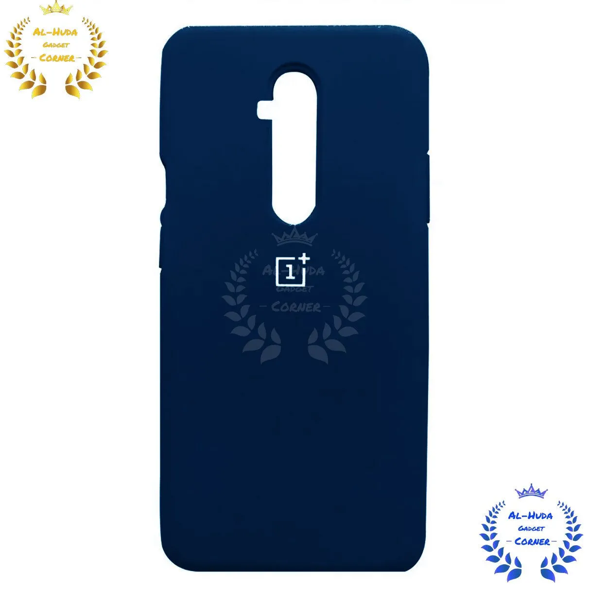 Lens Flexible Back Cover for OnePlus 7T Pro 5G 1+ 7T Pro 5G
