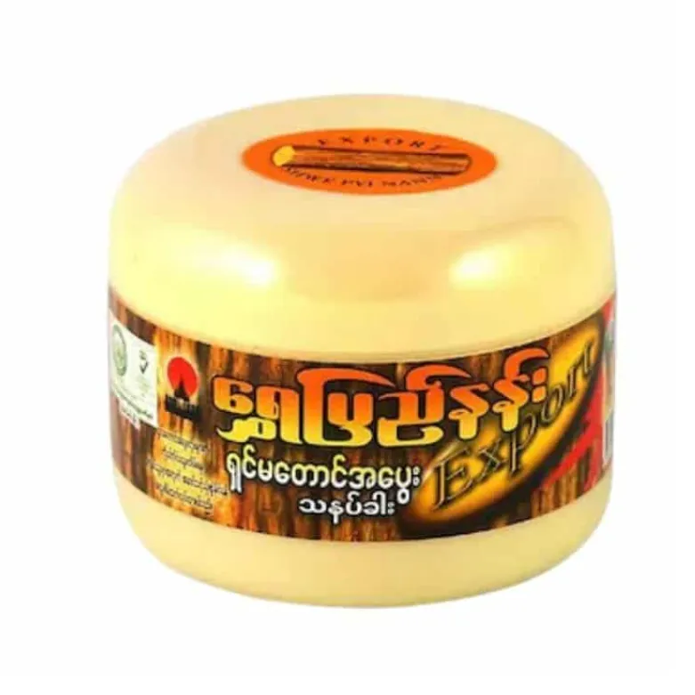 Thanaka Chandon Face Pack - 140gm