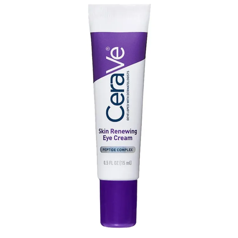 Cerave Skin Renewing Eye Cream 15g