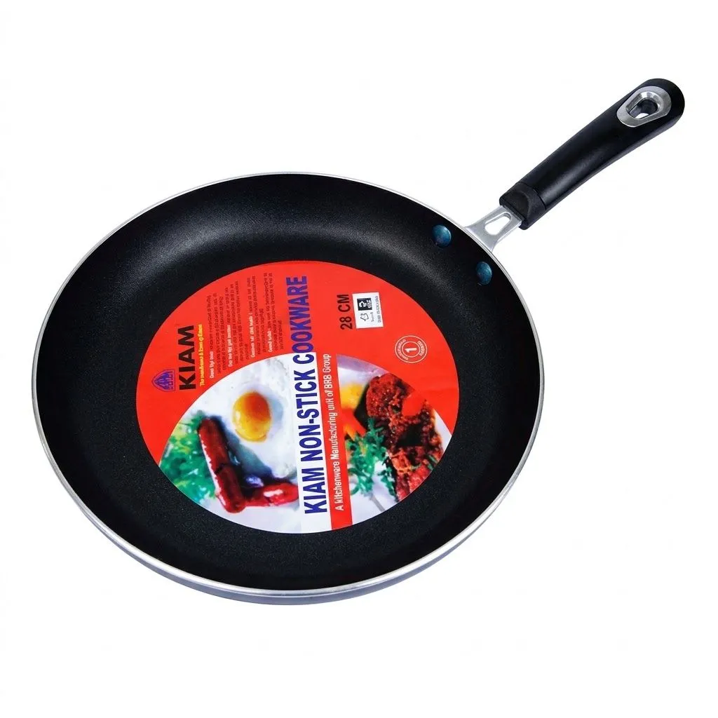 Non Stick Fry Pan & Dosa Tawa-26CM
