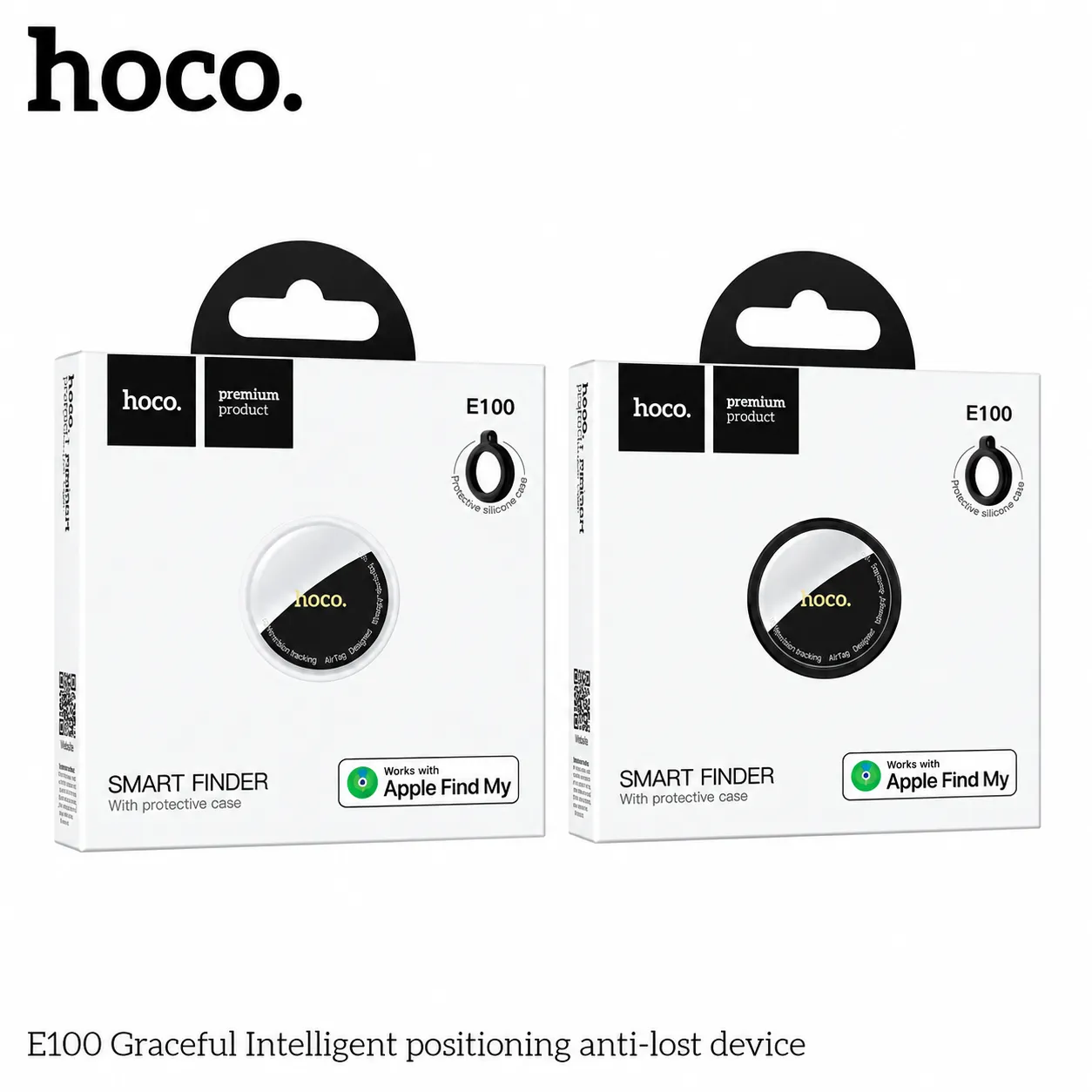Hoco E100 Airtag Tracker