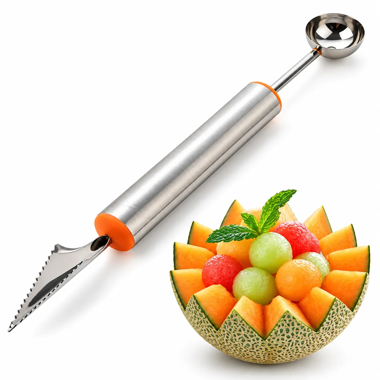 Fruit Carving and Decorating Tools