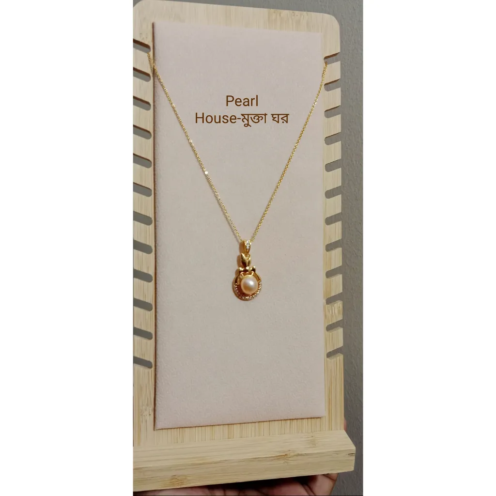 Pearl Pendent