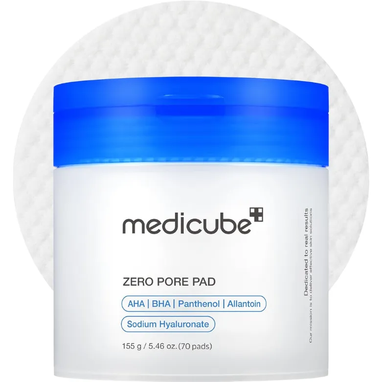 Zero Pore Pads (70pads)